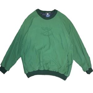 Sunderland Of Scotland Windbreaker - Vintage